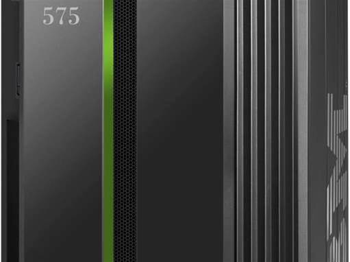 Kiwis track climate with $10.4m supercomputer