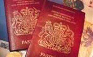 UK National Audit Office slams e-passports