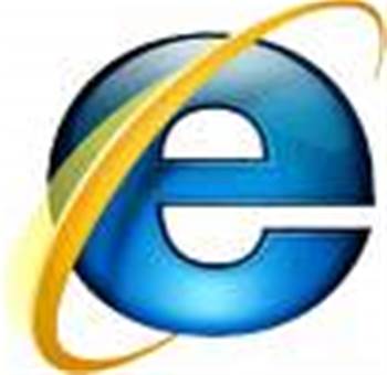 Internet Explorer 'unsafe' for 284 days in 2006