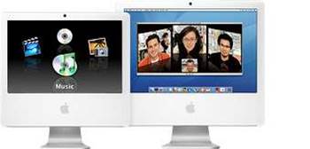 Apple renews education push with new iMac