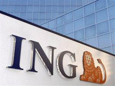 ING Direct redesign extends to open source mash-ups