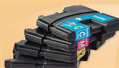 Inkjet running costs: How much is your printer really costing you?