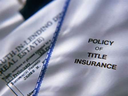 Insuring an insurer