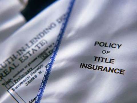 Insuring an insurer