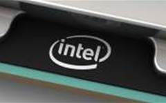 Intel shows off first six-core desktop processor