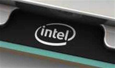 Intel shows off first six-core desktop processor