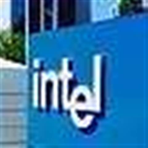 Intel Itanium to skip 45nm