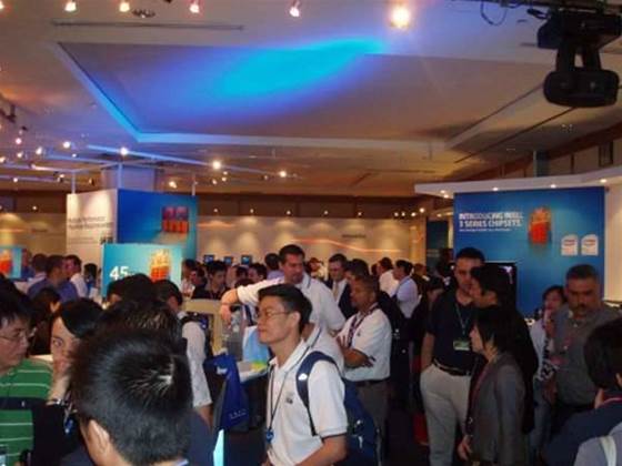 Computex: Intel touts mobile future