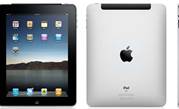 Apple iPad to spur growth in tablet market