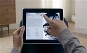 iPad owners warned about iShock