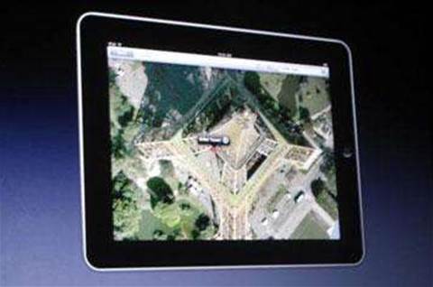 New jail-break app gets iPad users free 3G