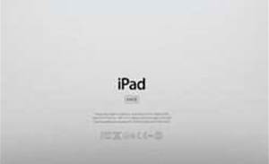 Apple faces legal challenge to iPad name