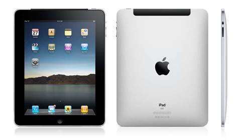 Aussie e-tailer offers iPad pre-orders