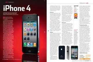iPhone 3G causes security concerns