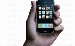 iPhone 3G is 'no market changer'