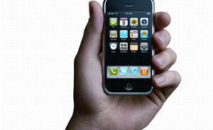 Smartphone makers bullish despite iPhone 3G