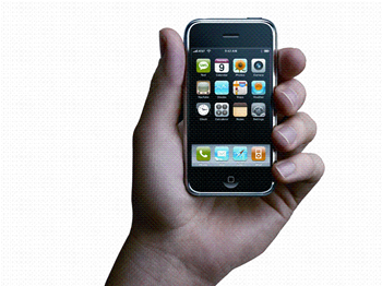 Apple boosts margin on iPhones
