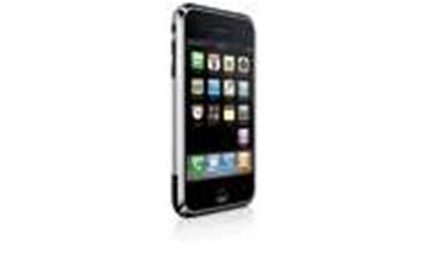 Gartner upgrades iPhone rating