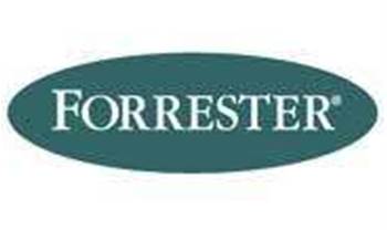 Forrester: Take care with the cloud