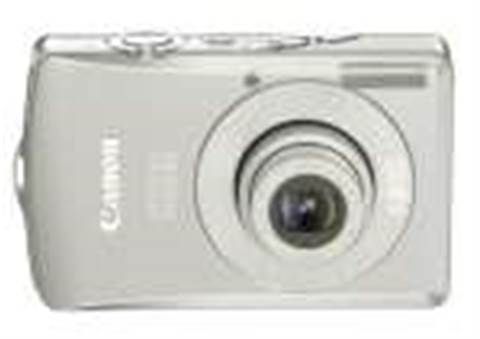 Still good growth in digital cameras: Canon
