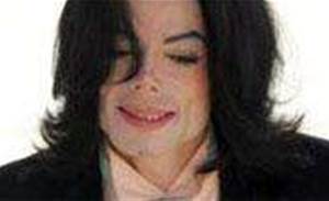Michael Jackson still a popular spam lure