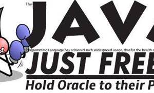 Protests planned for Oracle JavaOne event