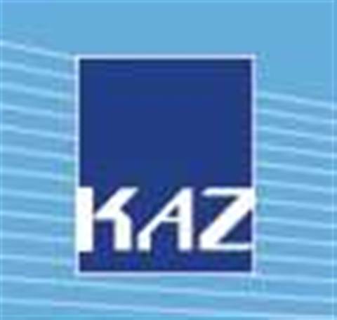 Kaz considers super biz sell-off