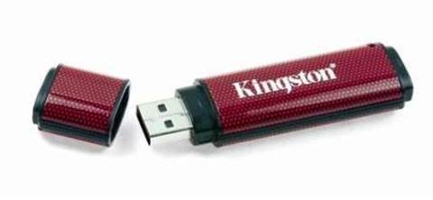 Kingston Technology ramps DataTraveler 150 to 64GB