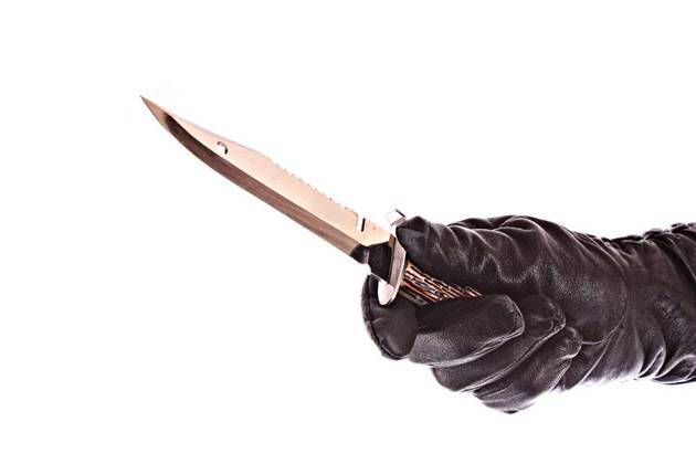 CrimTrac takes knife to shared documents