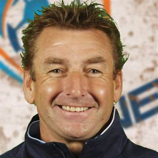 Sydney Need Battle-Hardening Sydney Need Battle-Hardening