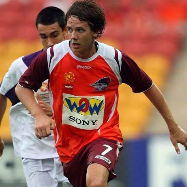 Kruse On Road To Redemption Kruse On Road To Redemption