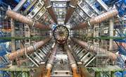 LHC gets ready to cross the streams