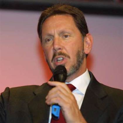 Ellison scorns Schwartz's leadership of Sun