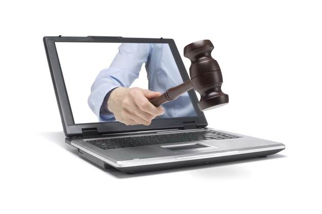 iiTrial: Film studios don't want to sue individual downloaders