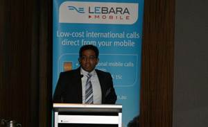 Lebara Mobile appoints new MD