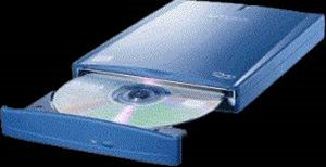 Lite-On claims DVD burner speed record