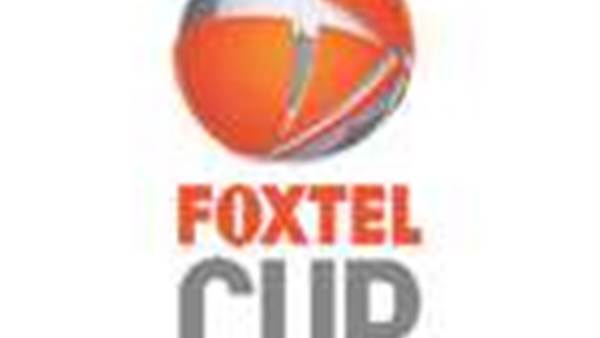 Round 4 Foxtel Cup Preview