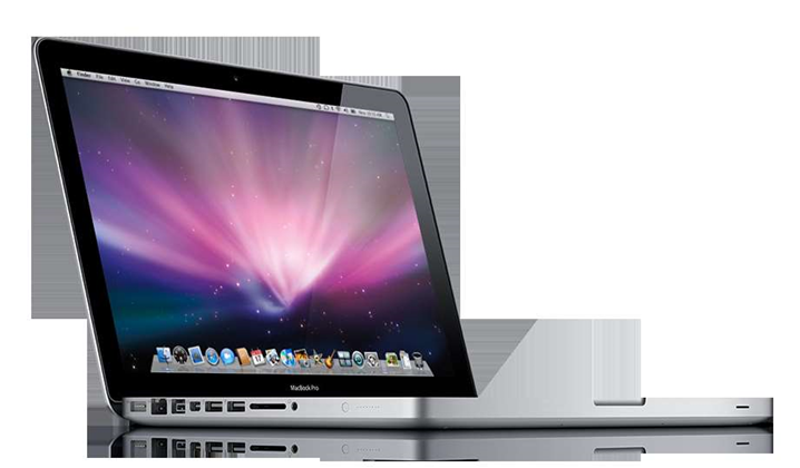 McAfee moves into Mac security space