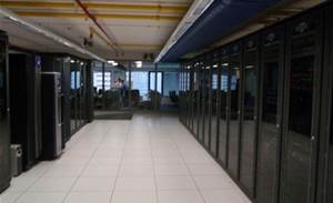 Inside the Macquarie Telecom data centre refit