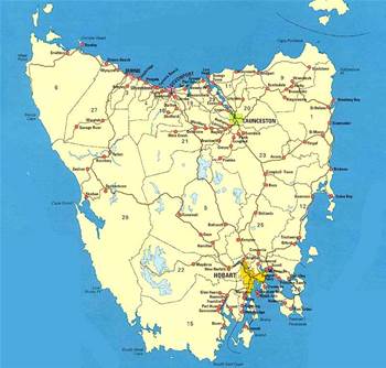 Tasmania readies NBN "opt-out" legislation