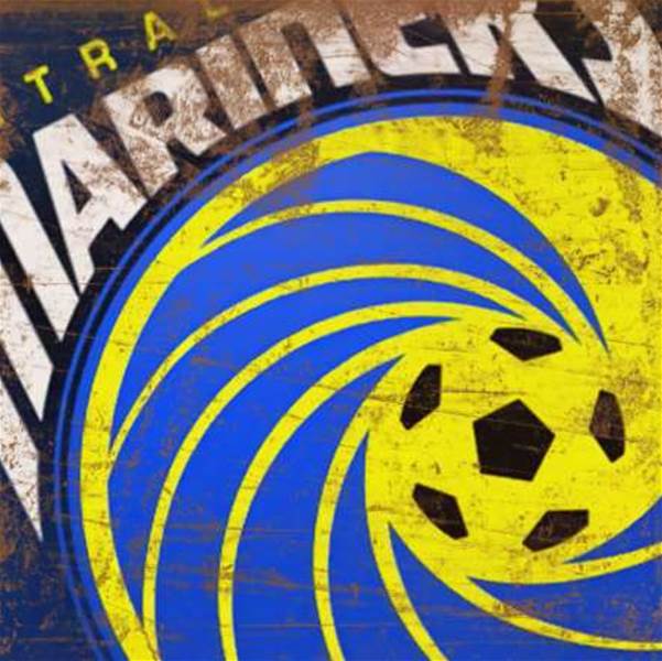 Mariners Line Up Blades Swoop Mariners Line Up Blades Swoop