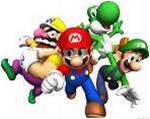 Super Mario plumbing new depths