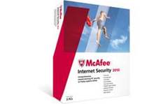 McAfee moves into Mac security space