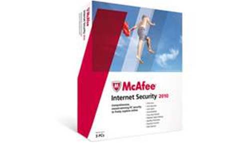 McAfee makes mobile security buy