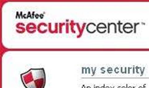 McAfee maps out malware hotspots