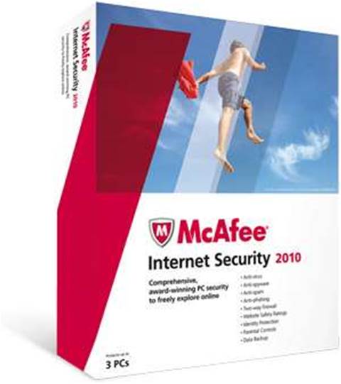 McAfee targets SMEs with Security Quickstart