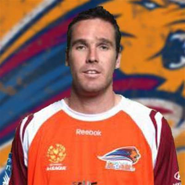 Josh: Front Boys Will Fire Josh: Front Boys Will Fire