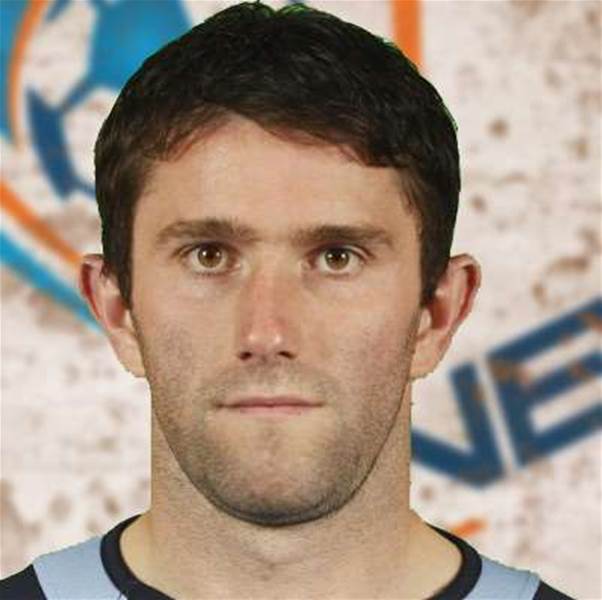 Kossie Wants McFlynn Answer Kossie Wants McFlynn Answer