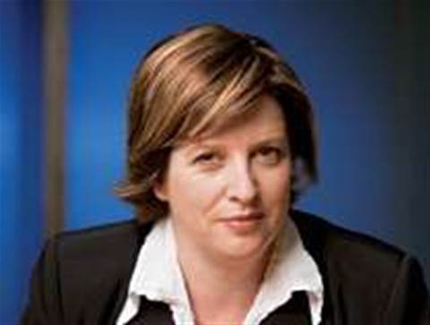 Telstra Wholesale goes hunting for a boss
