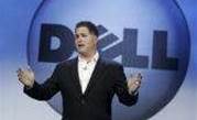 Dell profits take nose dive